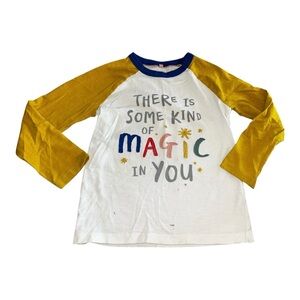 Mini Boden Roald Dahl Some Kind of Magic Shirt